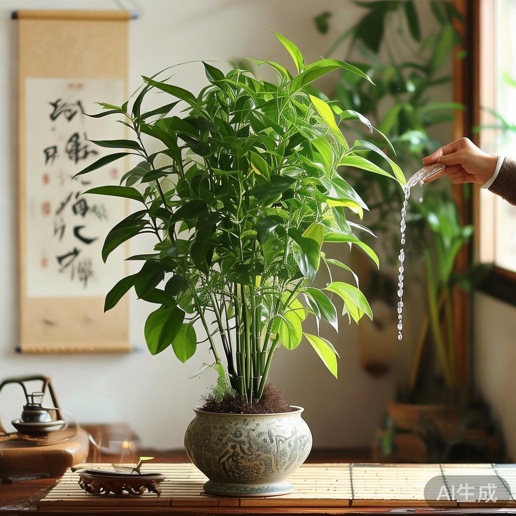 淘宝招财树的使用方法全解析 - 快讯网 - 分享生活资讯热点话题综合门户网www.yuanshuma.com