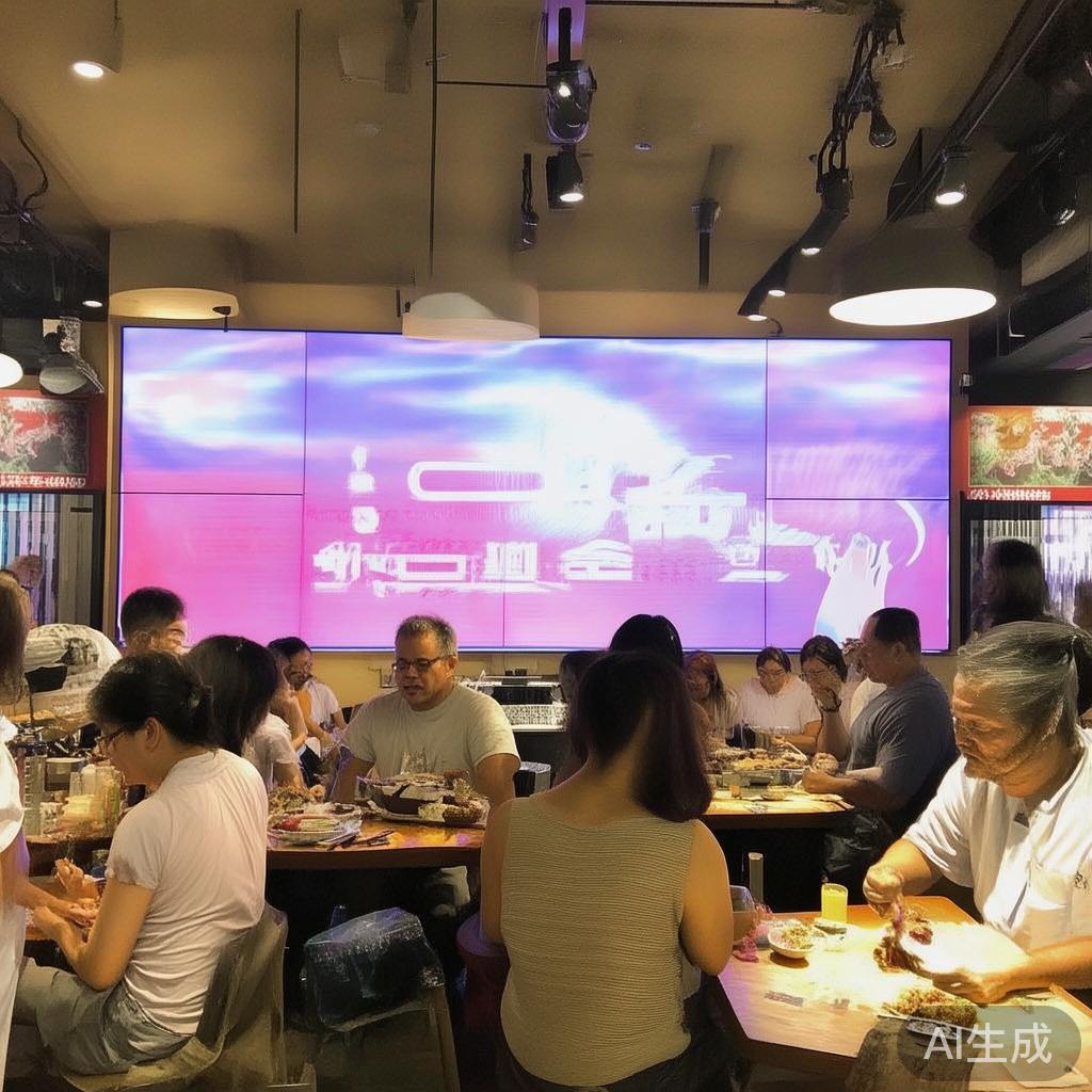 餐饮获客怎么做?这5招帮你引爆客流! - 快讯网 - 分享生活资讯热点话题综合门户网www.yuanshuma.com