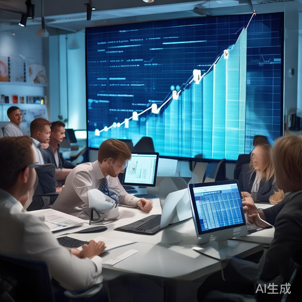 运城财务公司如何精准获客?这5个方法让你业绩翻倍! - 快讯网 - 分享生活资讯热点话题综合门户网www.yuanshuma.com