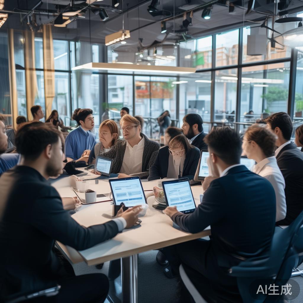 浙江企业获客新思路,如何通过企业服务联盟实现低成本高转化合作? - 快讯网 - 分享生活资讯热点话题综合门户网www.yuanshuma.com