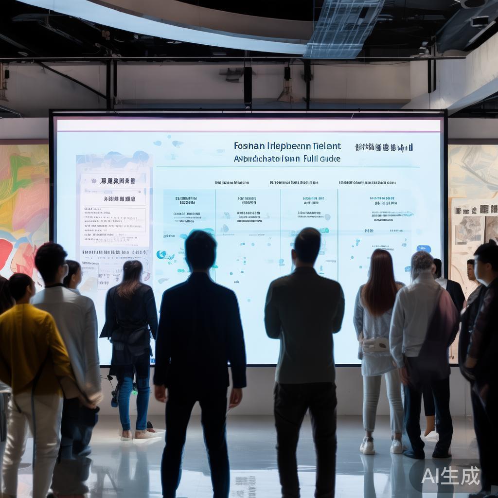 佛山就业人才补贴申请全攻略,政策解读、条件与流程详解 - 快讯网 - 分享生活资讯热点话题综合门户网www.yuanshuma.com