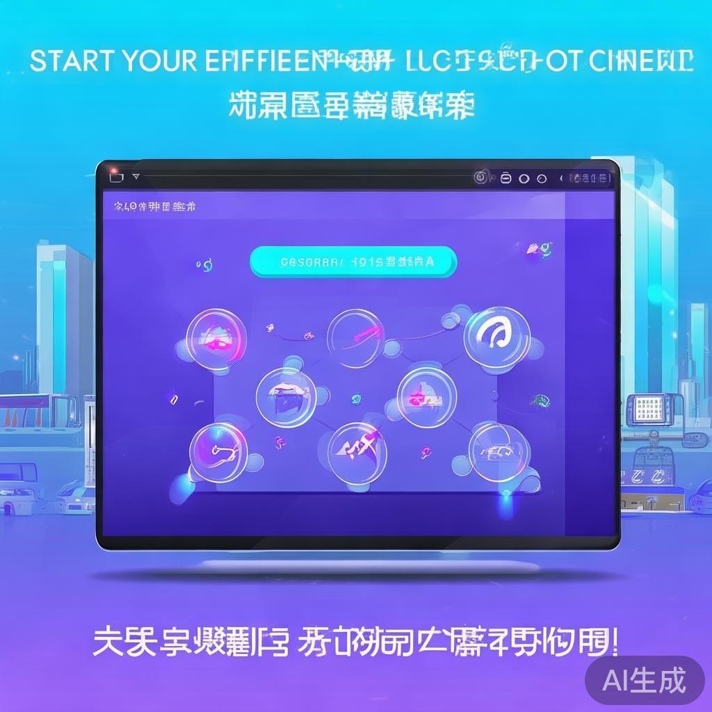 轻松注册获客系统账号,开启高效获客之旅! - 快讯网 - 分享生活资讯热点话题综合门户网www.yuanshuma.com