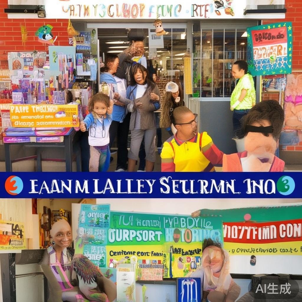 亲子门店获客最快的方法，抓住这3个关键点！ - 快讯网 - 分享生活资讯热点话题综合门户网www.yuanshuma.com