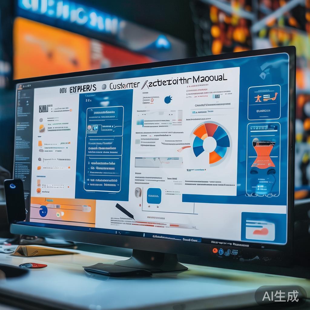 企业号获客指南,从零开始打造私域流量池,实现精准引流变现 - 快讯网 - 分享生活资讯热点话题综合门户网www.yuanshuma.com