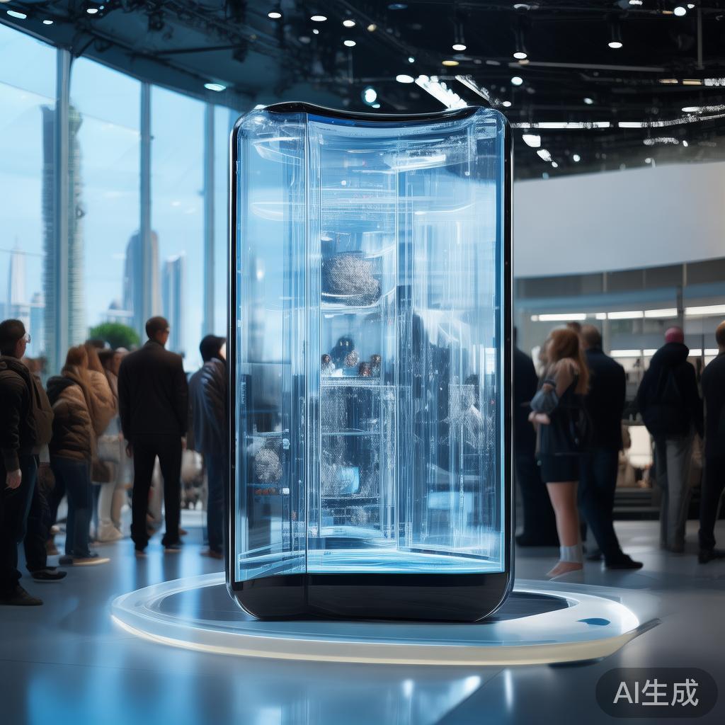 上海车展手机体验,latest科技与日常生活的完美结合 - 快讯网 - 分享生活资讯热点话题综合门户网www.yuanshuma.com
