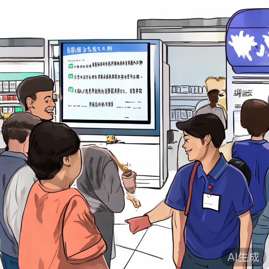 从零开始学防疫码，如何在商家领取？ - 快讯网 - 分享生活资讯热点话题综合门户网www.yuanshuma.com
