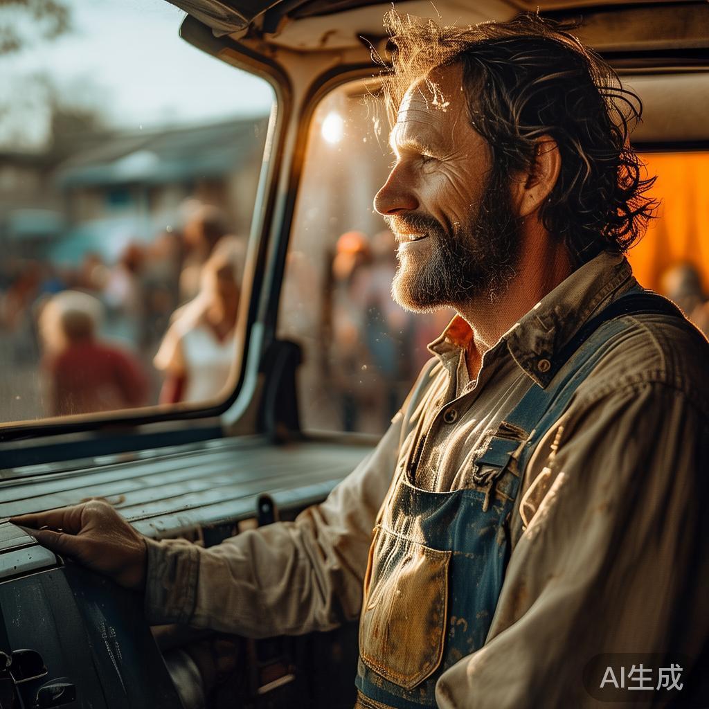 货车司机的暖心护航,疫情补贴申请全攻略与权益保障 - 快讯网 - 分享生活资讯热点话题综合门户网www.yuanshuma.com