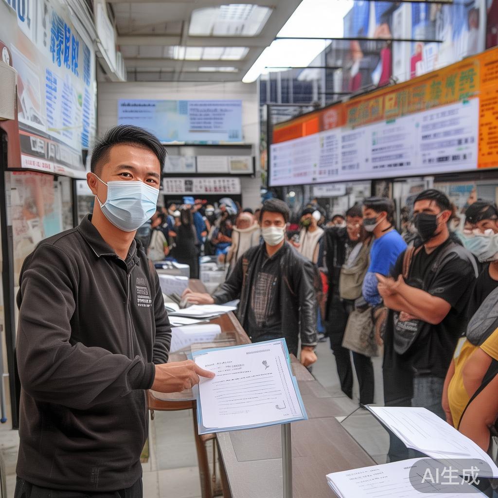 吉林如何领取口罩证？政策透明，服务贴心—你准备好了吗？ - 快讯网 - 分享生活资讯热点话题综合门户网www.yuanshuma.com