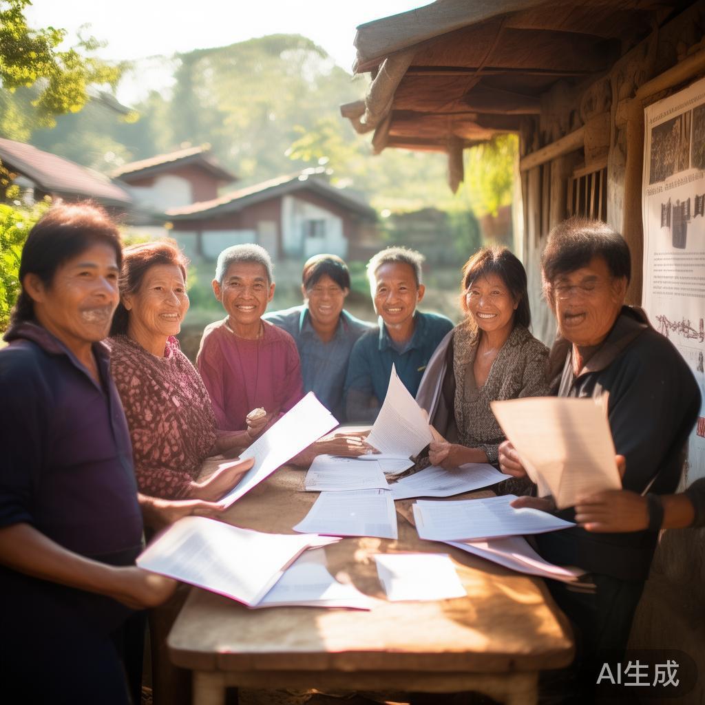 农村易地扶贫补贴申请,政策红利照亮搬迁路,合规办理开启新生活 - 快讯网 - 分享生活资讯热点话题综合门户网www.yuanshuma.com