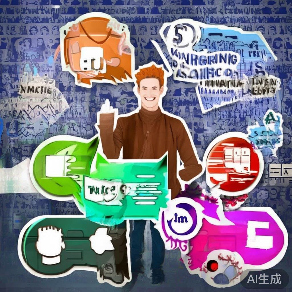 自媒体获客引流话术怎么写好？这5个技巧让你的粉丝暴涨！ - 快讯网 - 分享生活资讯热点话题综合门户网www.yuanshuma.com