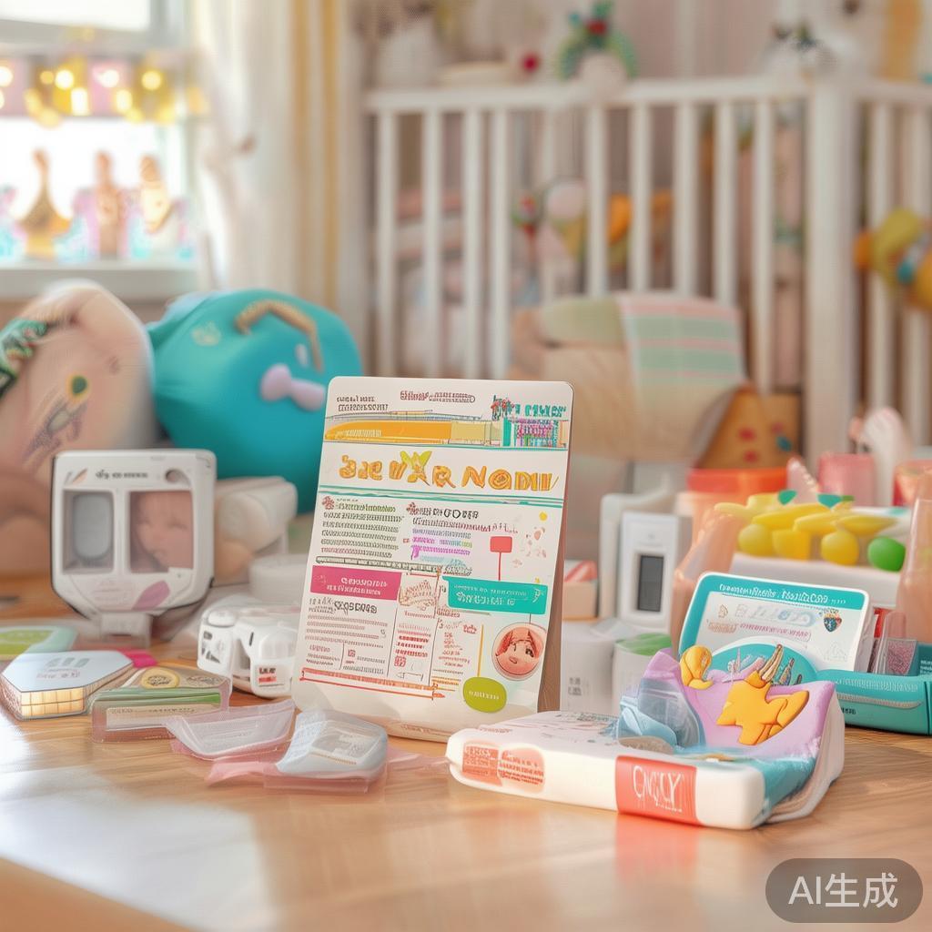 什么是宝宝用品卡?妈妈们必备的健康小贴士 - 快讯网 - 分享生活资讯热点话题综合门户网www.yuanshuma.com