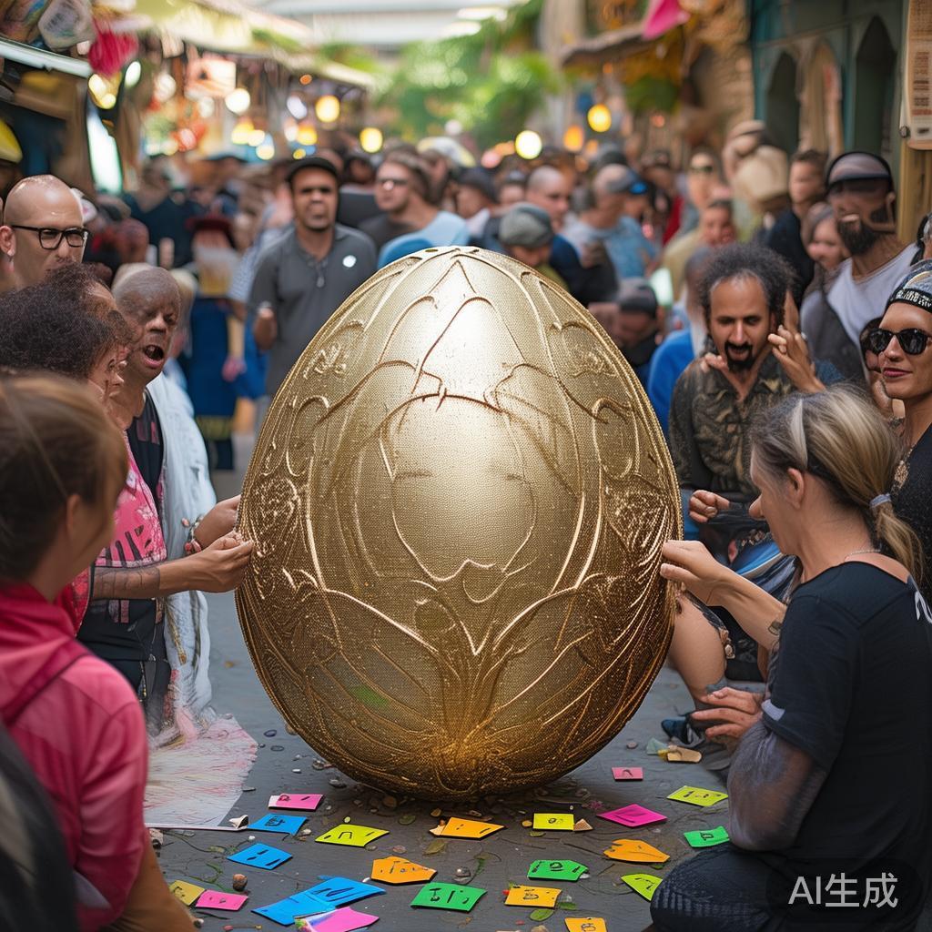 砌金蛋,一场既有趣又实用的流量获取游戏 - 快讯网 - 分享生活资讯热点话题综合门户网www.yuanshuma.com