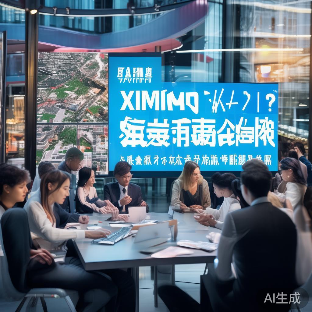 厦门全网获客，如何与本地企业合作共赢？ - 快讯网 - 分享生活资讯热点话题综合门户网www.yuanshuma.com
