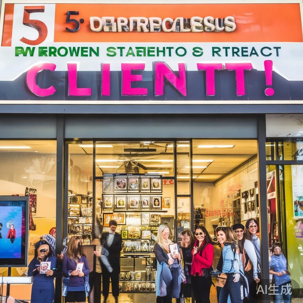 本地减肥店如何获客?这5招让客户主动找上门! - 快讯网 - 分享生活资讯热点话题综合门户网www.yuanshuma.com