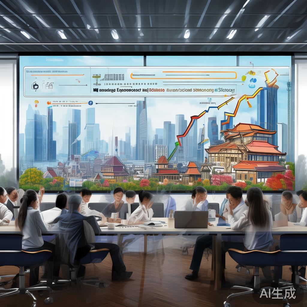 洛阳企业设备补贴申请全攻略,政策红利精准落地,企业技改升级加速赋能 - 快讯网 - 分享生活资讯热点话题综合门户网www.yuanshuma.com