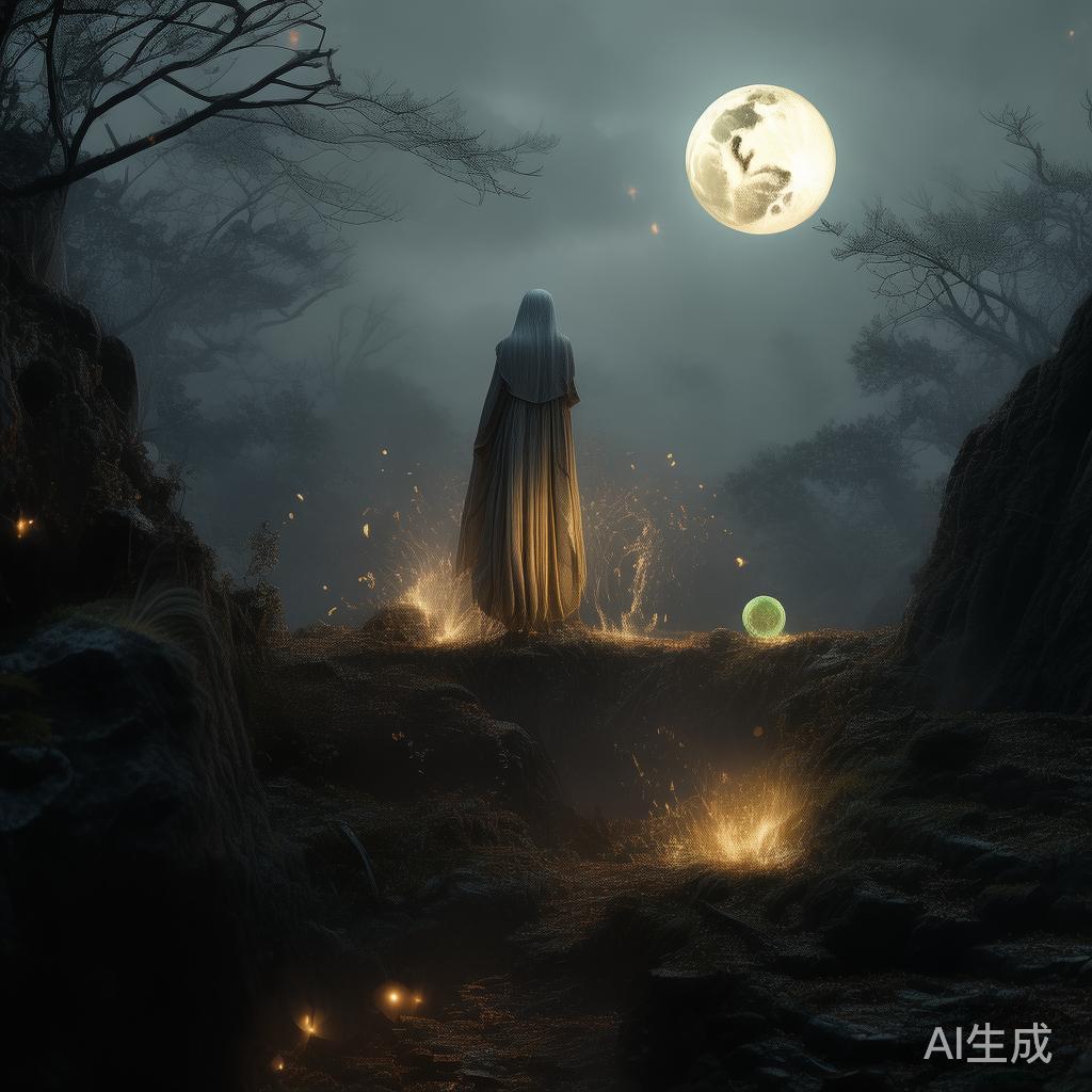 史诗之谜开 一场与命运的博弈 - 快讯网 - 分享生活资讯热点话题综合门户网www.yuanshuma.com