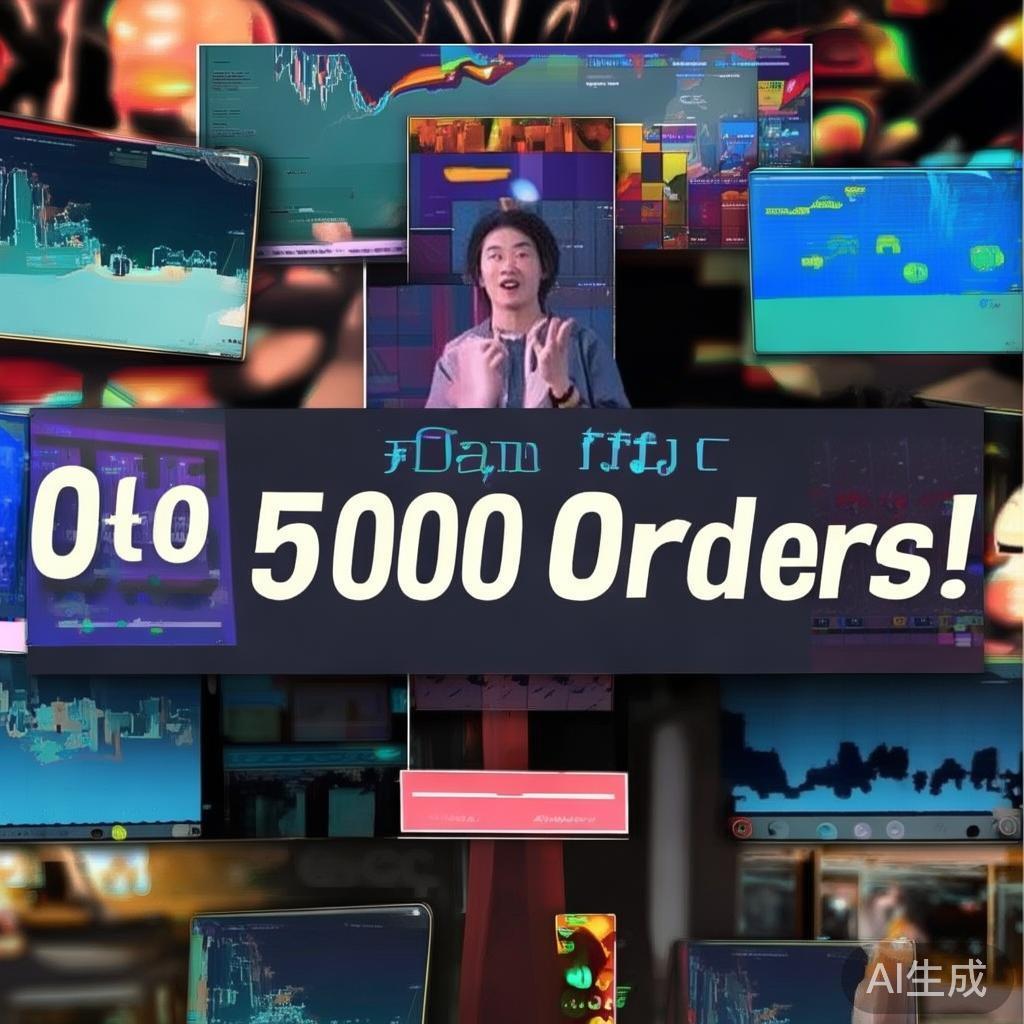 7天从0到5000单!生鲜电商获客秘籍,手把手教你用低成本流量引爆销量 - 快讯网 - 分享生活资讯热点话题综合门户网www.yuanshuma.com