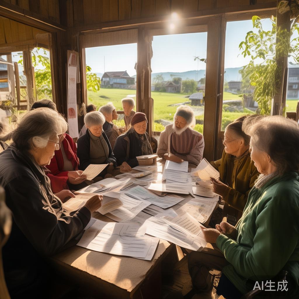 农村新生活,农村新权益—农村地区养老保费领取指南 - 快讯网 - 分享生活资讯热点话题综合门户网www.yuanshuma.com