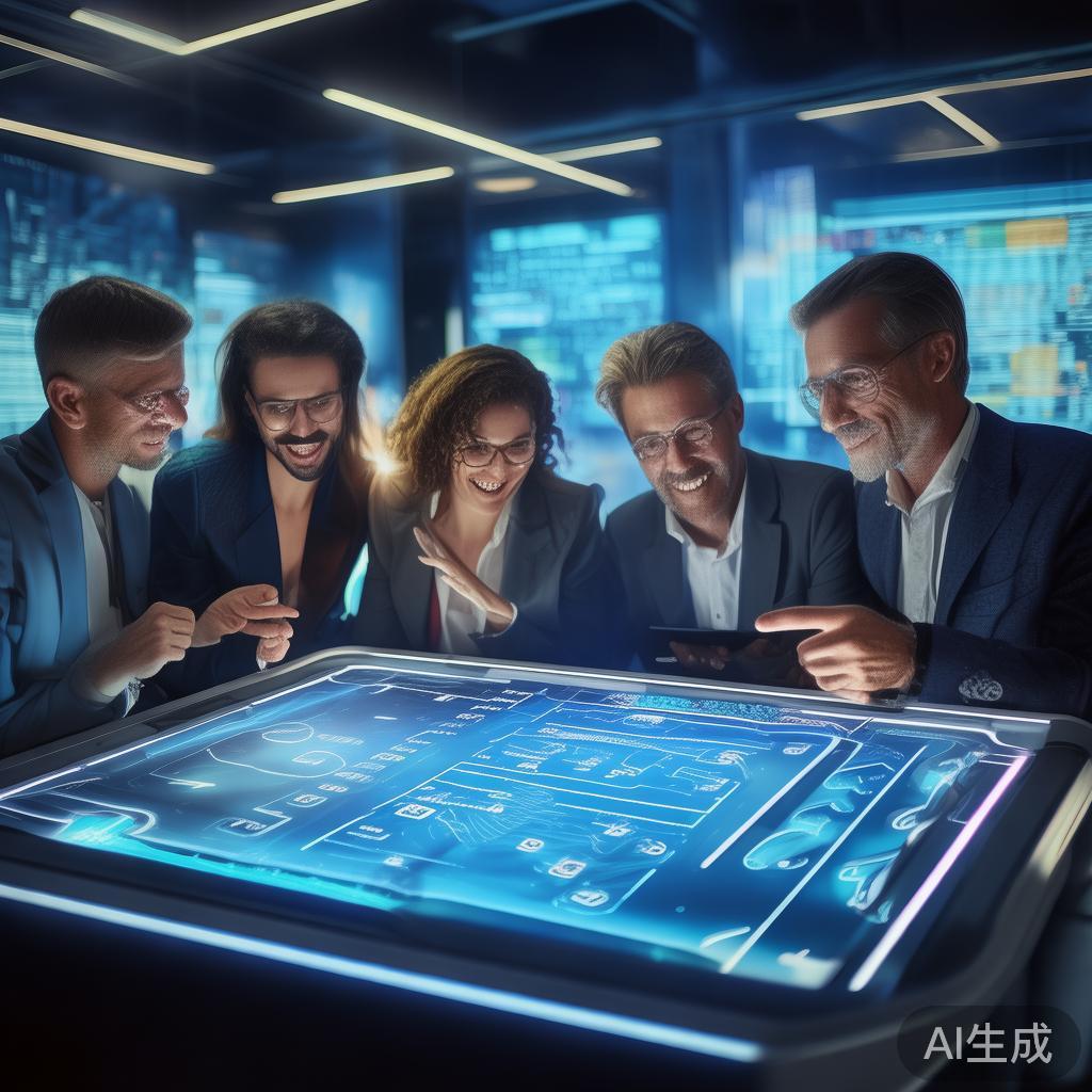 2024年,靠代理获客软件月入过万?这5步教你玩转躺赚模式! - 快讯网 - 分享生活资讯热点话题综合门户网www.yuanshuma.com