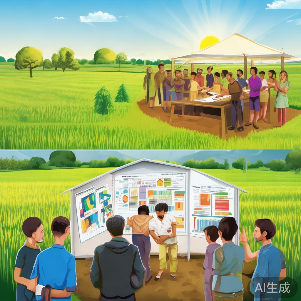 稻作补贴政策解读，助力稳定农业经济 - 快讯网 - 分享生活资讯热点话题综合门户网www.yuanshuma.com