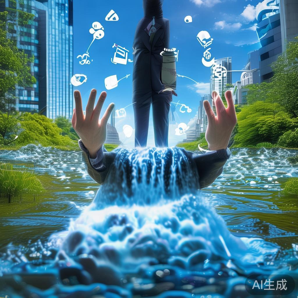 流量见顶后,如何用私域+内容组合拳实现精准获客? - 快讯网 - 分享生活资讯热点话题综合门户网www.yuanshuma.com