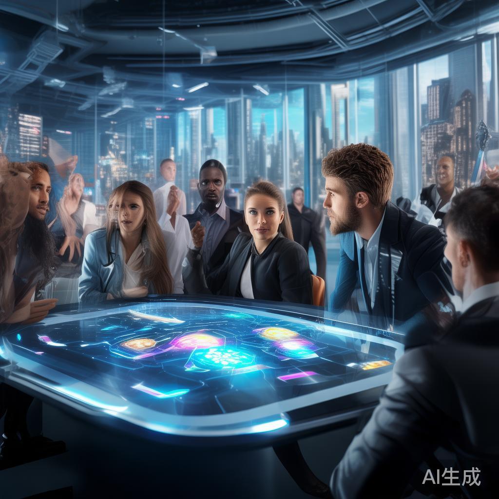 2024年,用AI获客引流的5个秘密武器,你还在用老方法? - 快讯网 - 分享生活资讯热点话题综合门户网www.yuanshuma.com