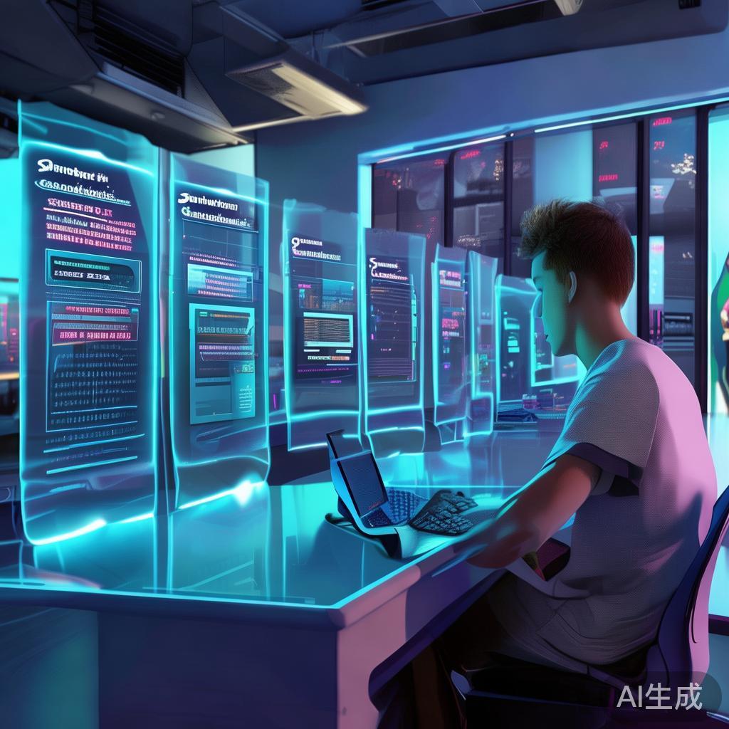 矩阵获客系统怎么开户?一步步教你轻松开启矩阵获客之旅! - 快讯网 - 分享生活资讯热点话题综合门户网www.yuanshuma.com