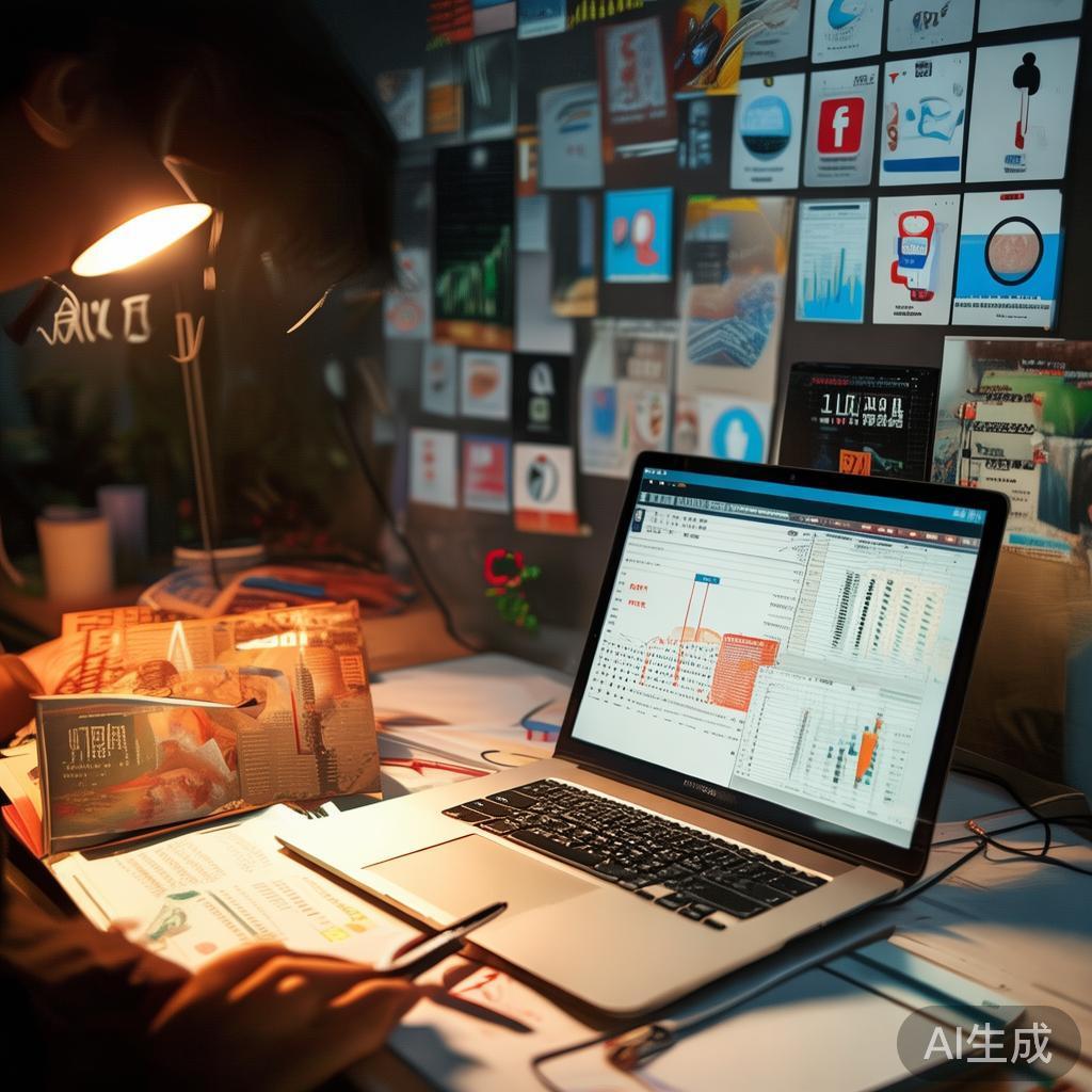 自媒体账号获客全攻略,从零开始打造你的流量池 - 快讯网 - 分享生活资讯热点话题综合门户网www.yuanshuma.com