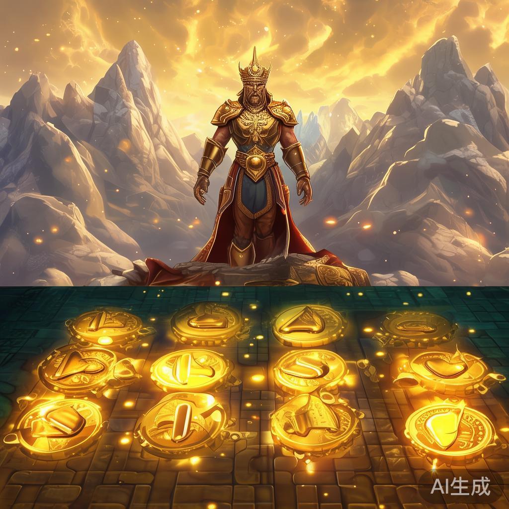金币的重要性,在王者中如何轻松获得 - 快讯网 - 分享生活资讯热点话题综合门户网www.yuanshuma.com