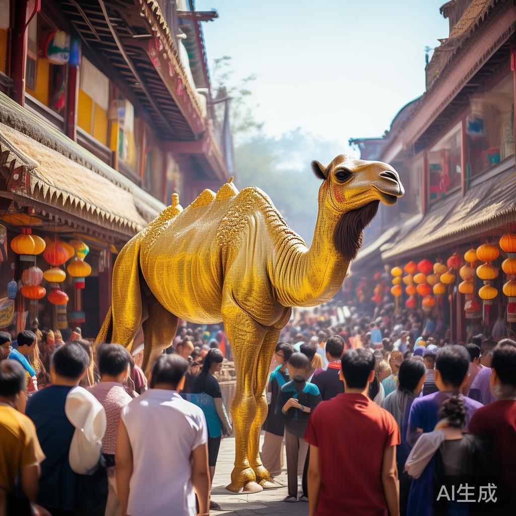 河南金骆驼领取指南来了! - 快讯网 - 分享生活资讯热点话题综合门户网www.yuanshuma.com