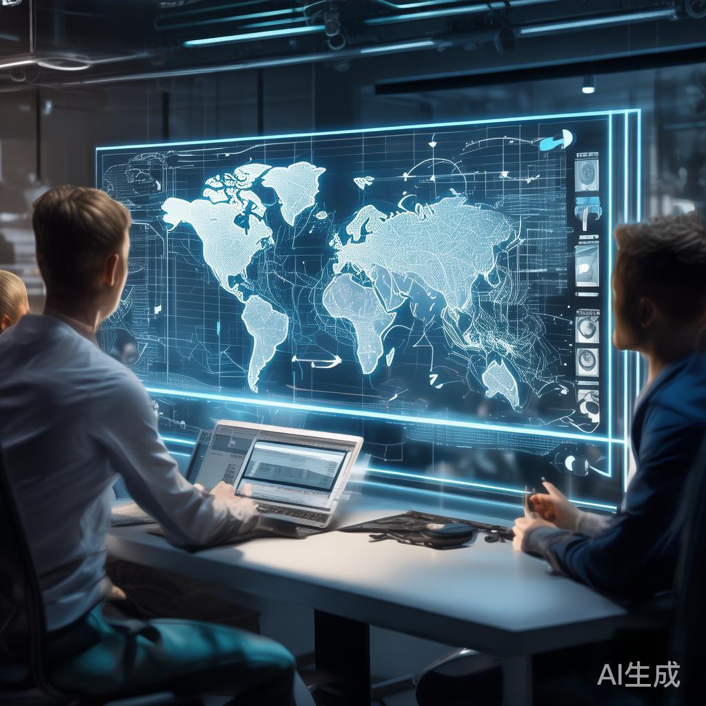 揭秘居间获客系统，如何高效获取精准客户？ - 快讯网 - 分享生活资讯热点话题综合门户网www.yuanshuma.com