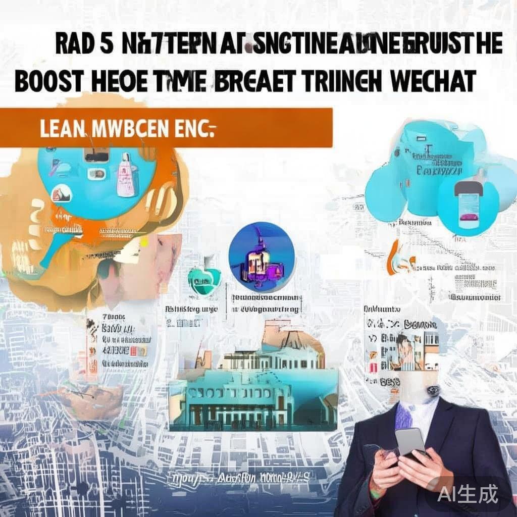 中介微信怎么获客？这5招让你业绩翻倍！ - 快讯网 - 分享生活资讯热点话题综合门户网www.yuanshuma.com