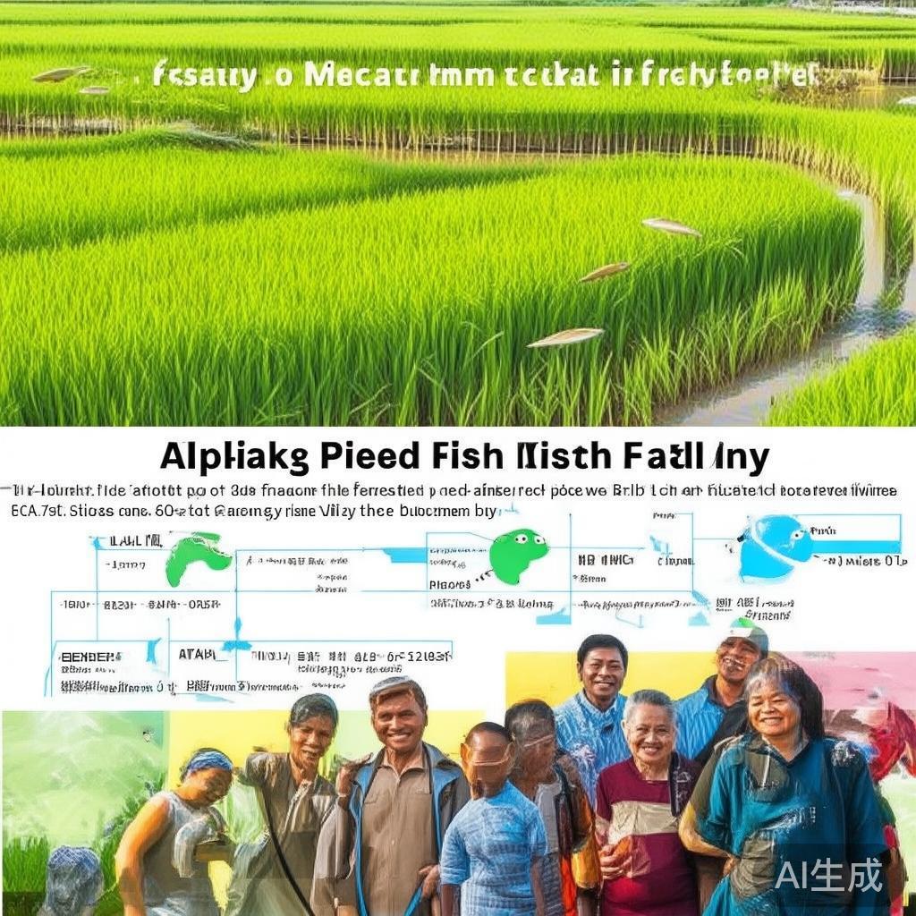 稻田养鱼补贴申请指南,政策红利助农增收,生态效益与经济效益双赢 - 快讯网 - 分享生活资讯热点话题综合门户网www.yuanshuma.com