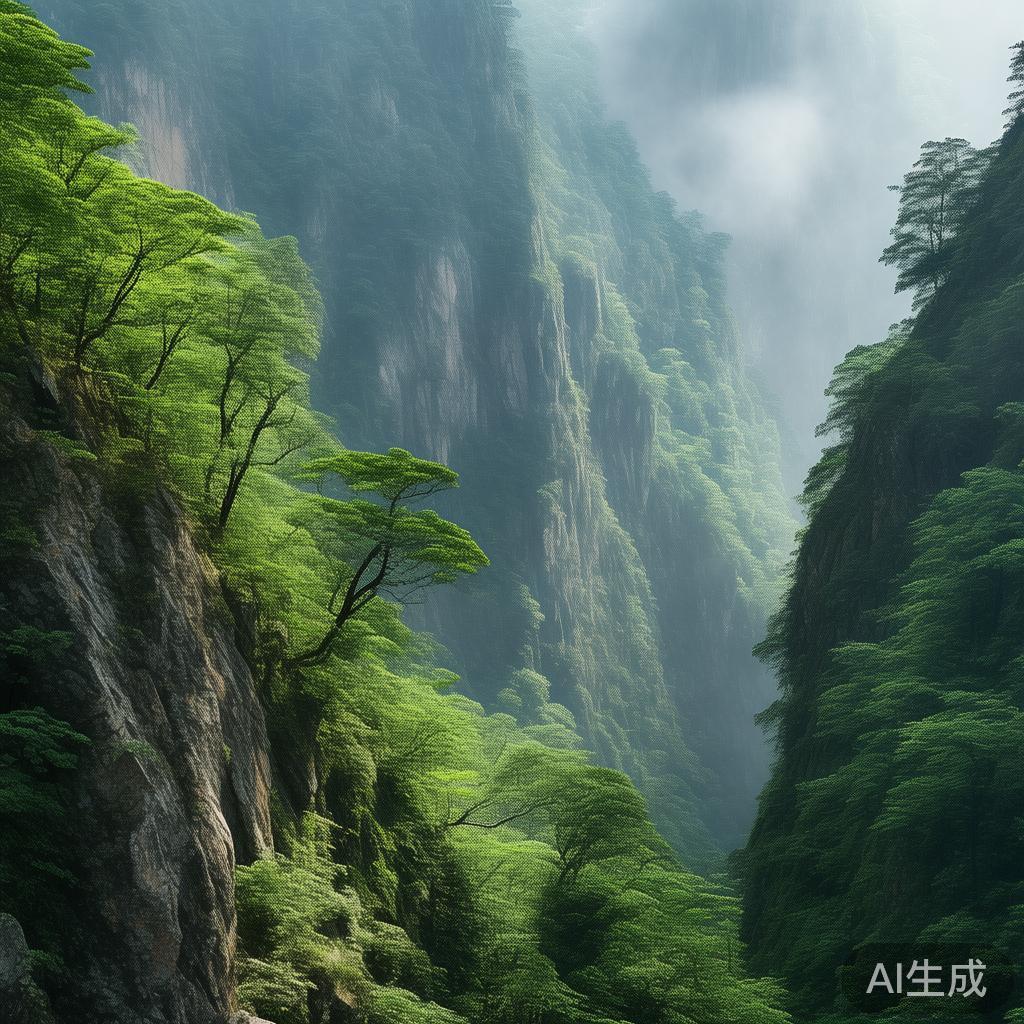 梵净山，一场视觉与心灵的之旅 - 快讯网 - 分享生活资讯热点话题综合门户网www.yuanshuma.com