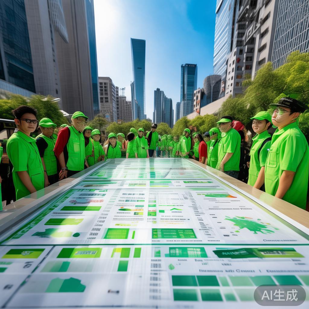 城市绿色配送补贴申请指南,政策红利助力低碳物流转型 - 快讯网 - 分享生活资讯热点话题综合门户网www.yuanshuma.com