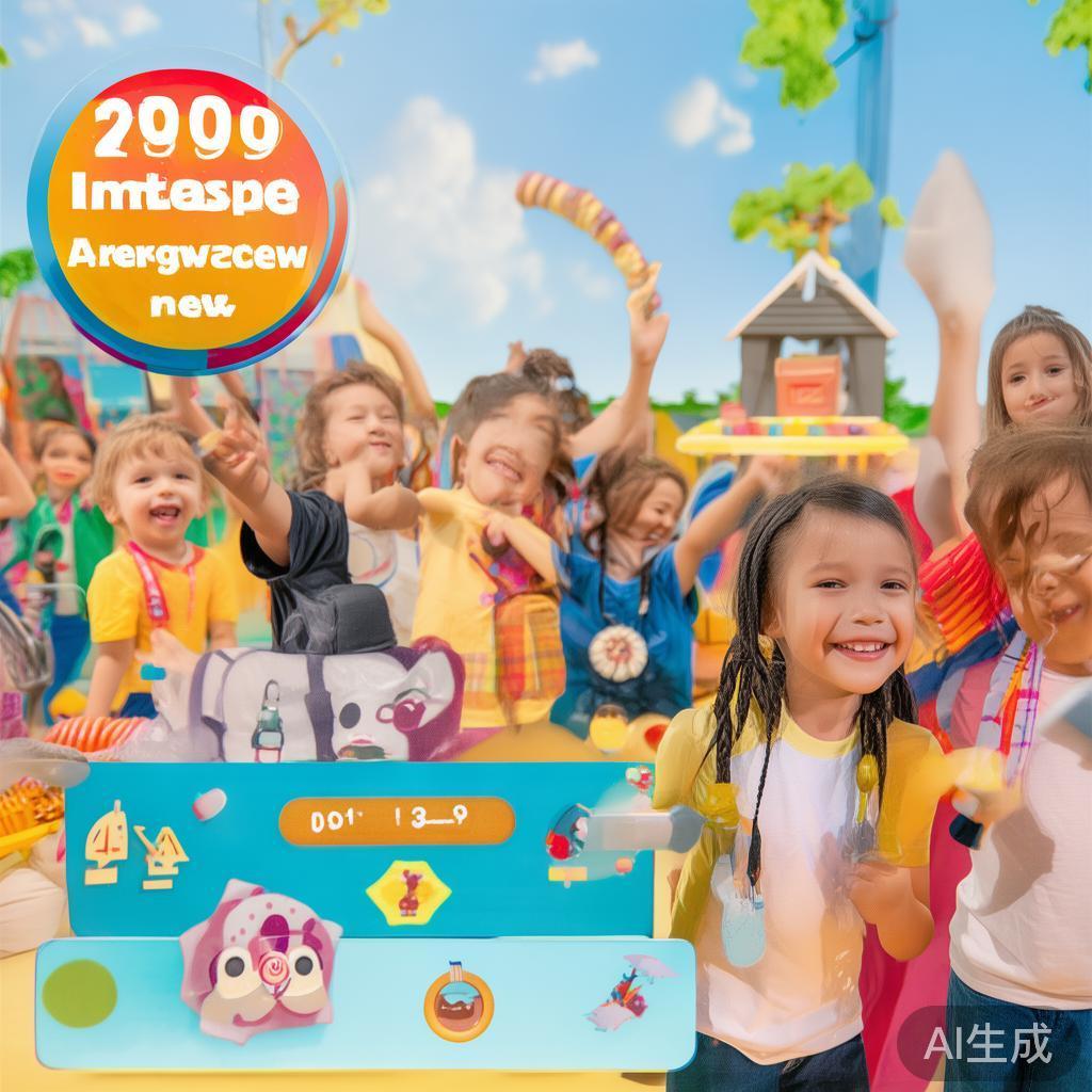 幼儿园怎么获客?这5个方法让你轻松招生! - 快讯网 - 分享生活资讯热点话题综合门户网www.yuanshuma.com
