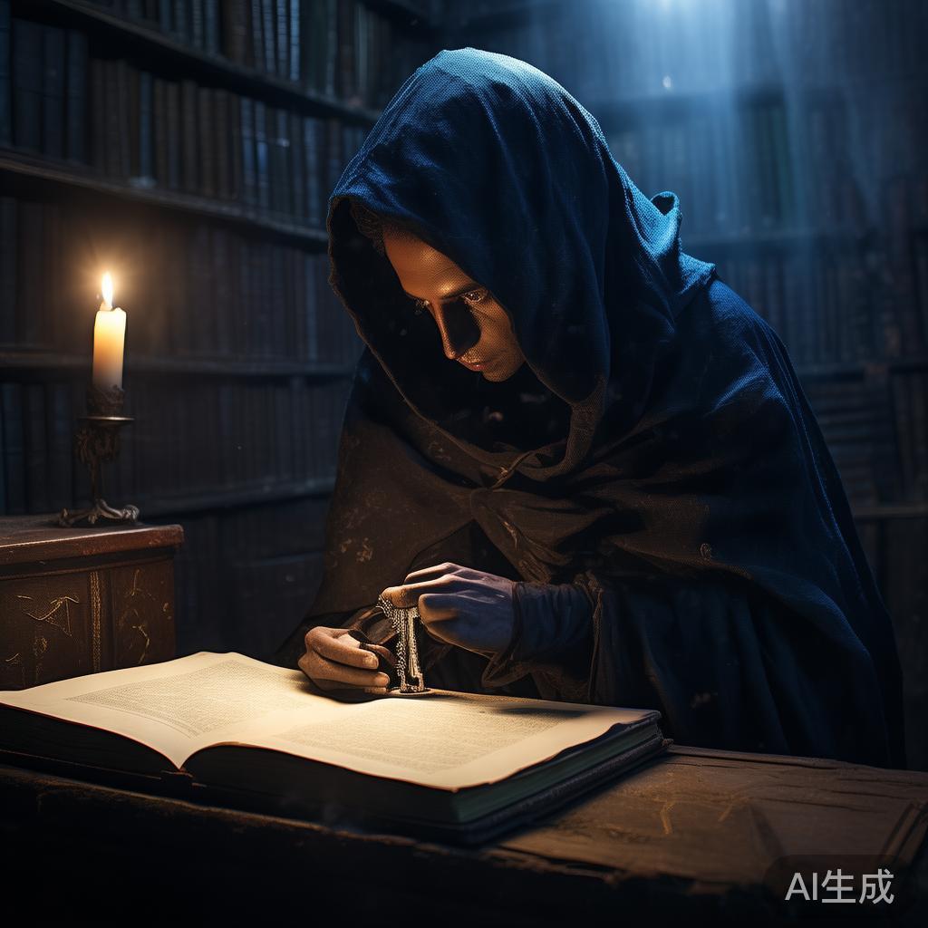 隐藏在隐藏深处的秘密，如何在物欲横流的世界中找到属于自己的那份神秘力量 - 快讯网 - 分享生活资讯热点话题综合门户网www.yuanshuma.com
