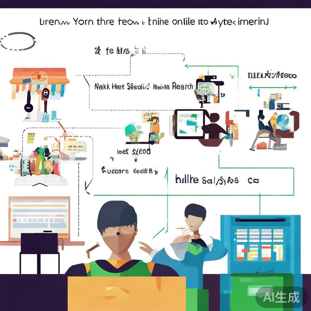 从0到1，揭秘网上卖货的获客赚钱秘籍！ - 快讯网 - 分享生活资讯热点话题综合门户网www.yuanshuma.com