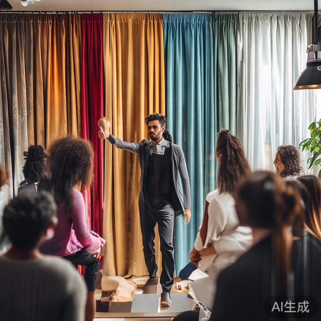 窗帘销售的终极获客秘籍,如何让客户为你的产品买单? - 快讯网 - 分享生活资讯热点话题综合门户网www.yuanshuma.com