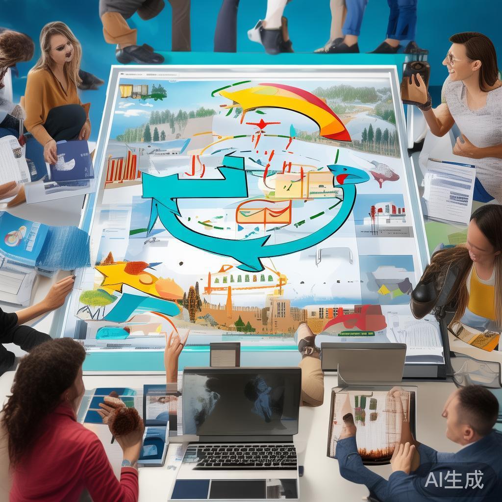 旅游群体精准获客,从流量到留量的营销策略全解析 - 快讯网 - 分享生活资讯热点话题综合门户网www.yuanshuma.com