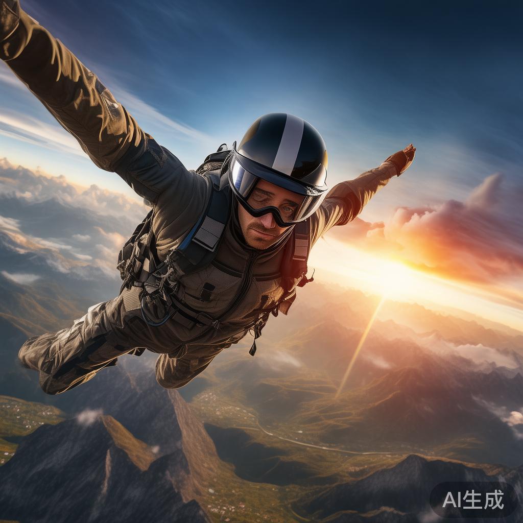 极限飞行,解锁你的飞行秘籍 - 快讯网 - 分享生活资讯热点话题综合门户网www.yuanshuma.com