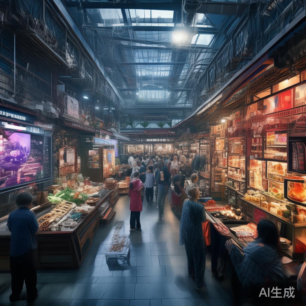 厦门传统企业如何破局？数字化转型+本地化运营，这才是获客新密码！ - 快讯网 - 分享生活资讯热点话题综合门户网www.yuanshuma.com