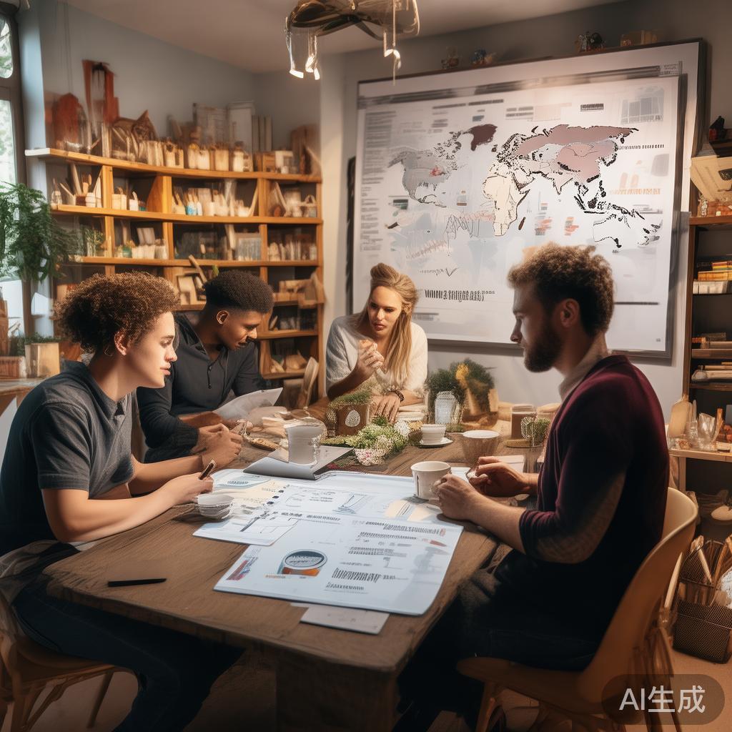 满屋研选，如何在竞争激烈的市场中精准获客？ - 快讯网 - 分享生活资讯热点话题综合门户网www.yuanshuma.com