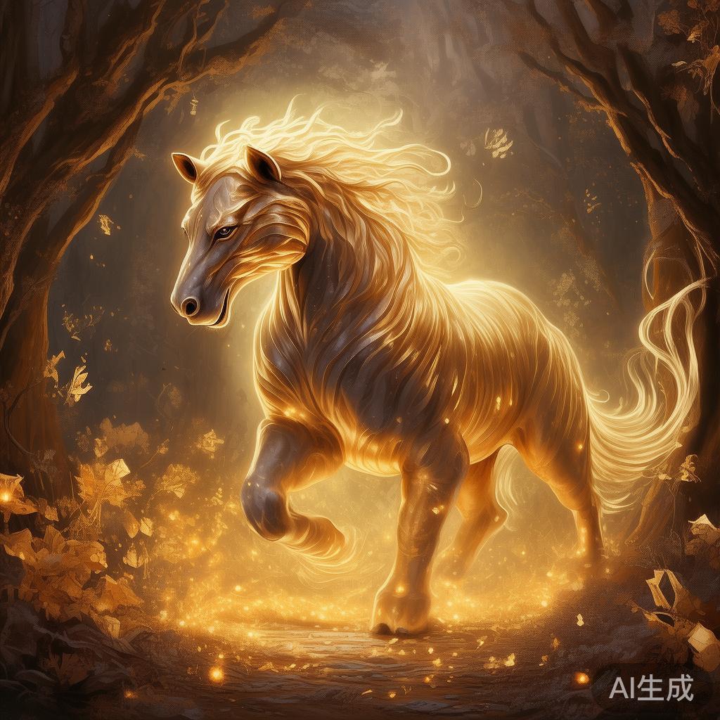 虎年坐骑，领取碎片来解锁人生 - 快讯网 - 分享生活资讯热点话题综合门户网www.yuanshuma.com