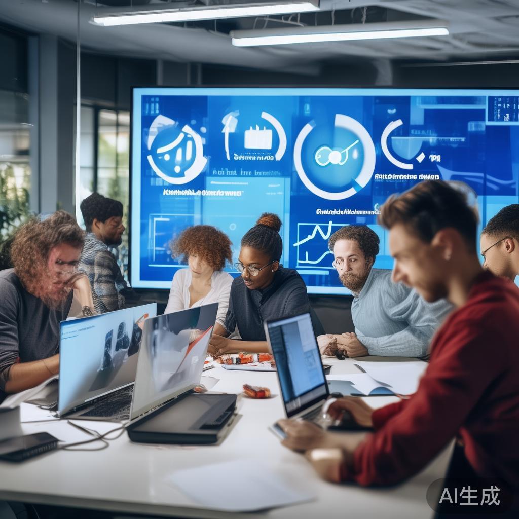客户无忧软件如何高效获客?这5个策略让你业绩翻倍! - 快讯网 - 分享生活资讯热点话题综合门户网www.yuanshuma.com