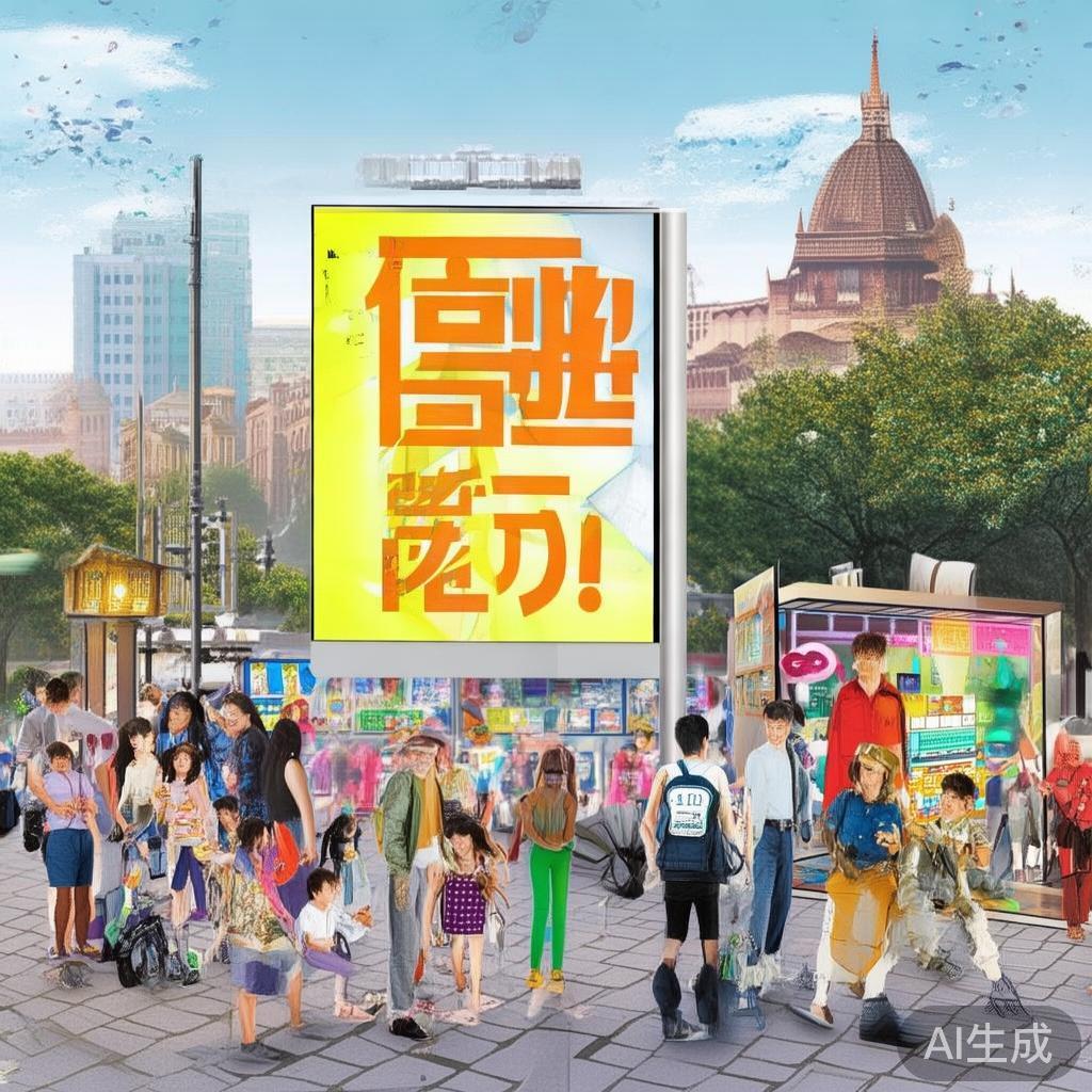 文旅项目获客难?这5招帮你破局! - 快讯网 - 分享生活资讯热点话题综合门户网www.yuanshuma.com