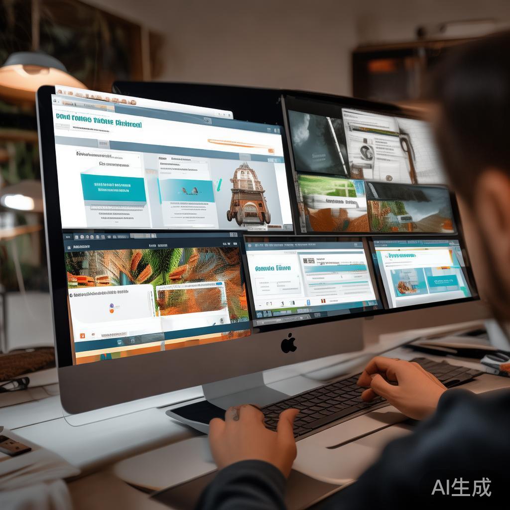 室内除甲醛怎么获客？自媒体作者的精准攻略与实战技巧 - 快讯网 - 分享生活资讯热点话题综合门户网www.yuanshuma.com