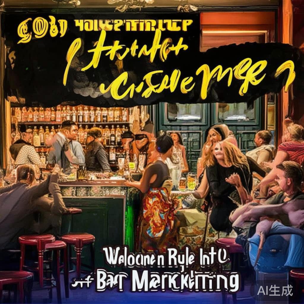 如何让顾客主动走进你的酒吧?——酒吧获客文案的黄金法则 - 快讯网 - 分享生活资讯热点话题综合门户网www.yuanshuma.com