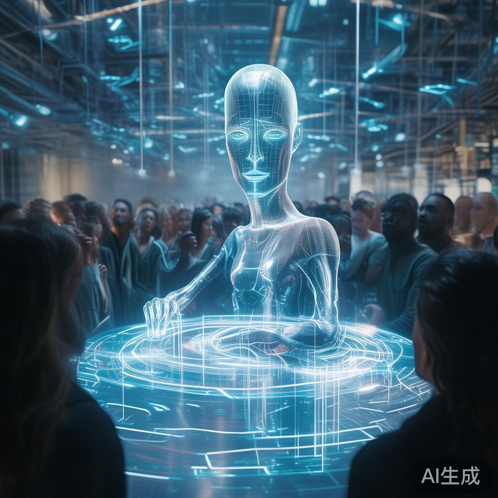 科技问答,AI时代,你值得问问题吗? - 快讯网 - 分享生活资讯热点话题综合门户网www.yuanshuma.com