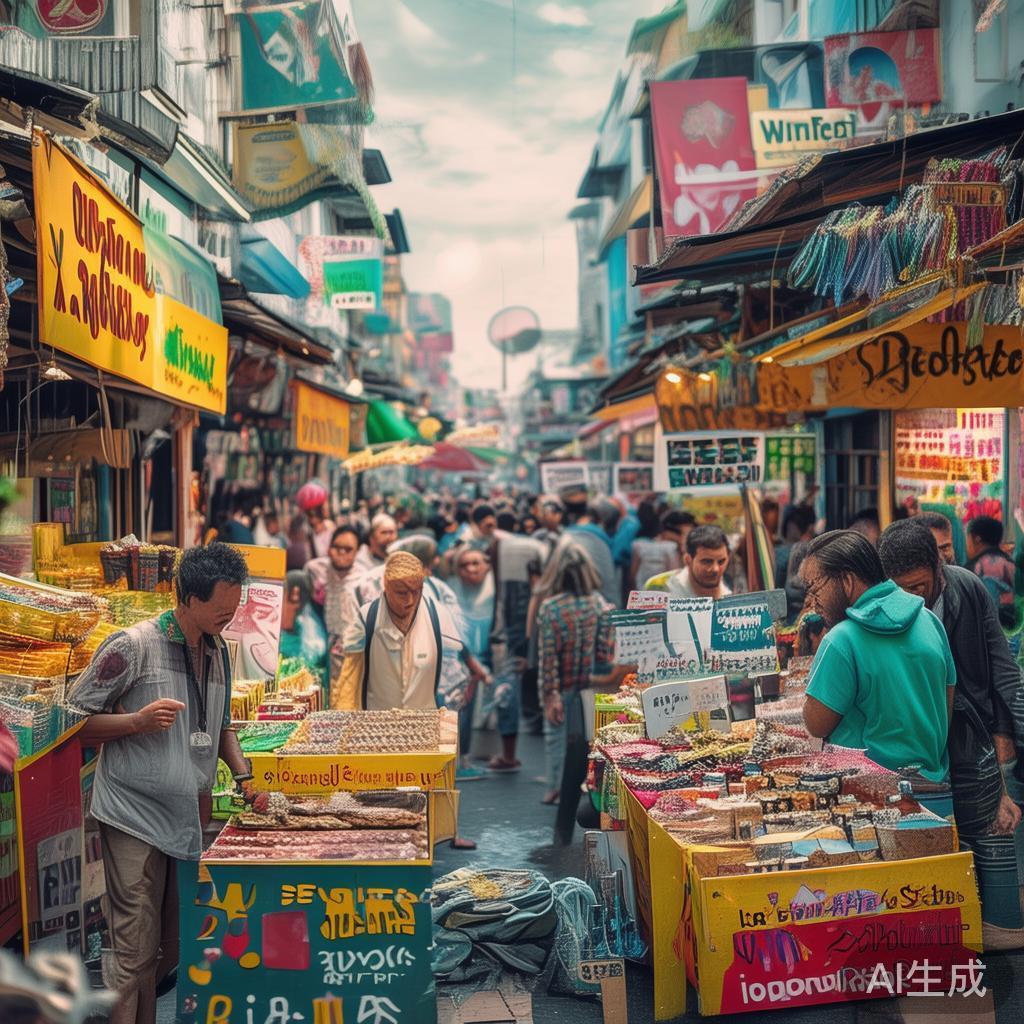 卖东西的怎么获客？这4个方法让你的生意源源不断！ - 快讯网 - 分享生活资讯热点话题综合门户网www.yuanshuma.com